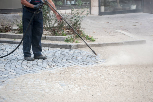 Best Gutter Cleaning  in Highlands, NJ