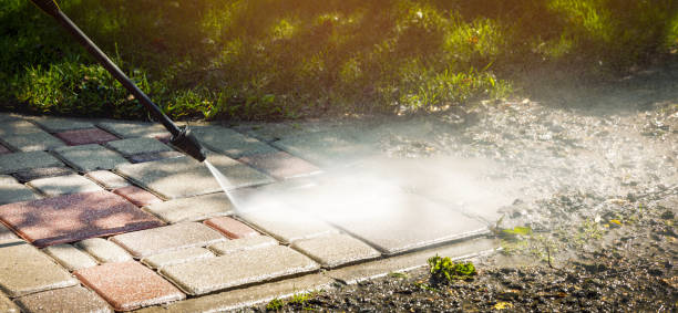 Best Building Exterior Washing  in Highlands, NJ