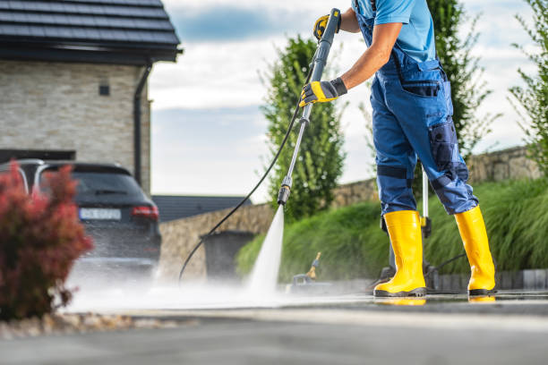 Best Machinery and Equipment Cleaning  in Highlands, NJ