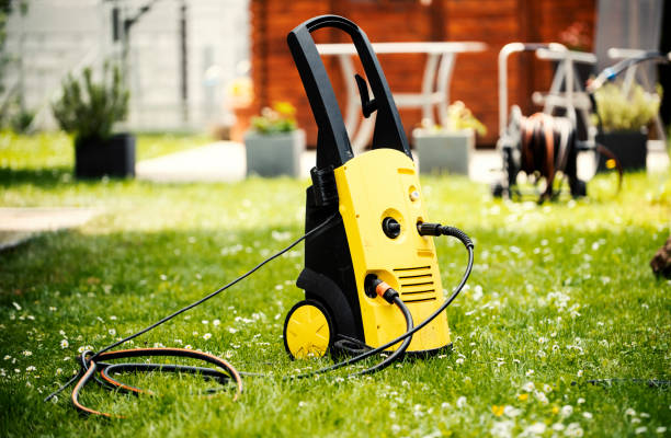 Animal Enclosure Cleaning in Highlands, NJ